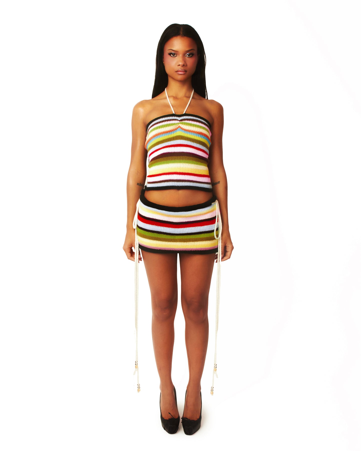 NINA HALTER ₊⊹♡