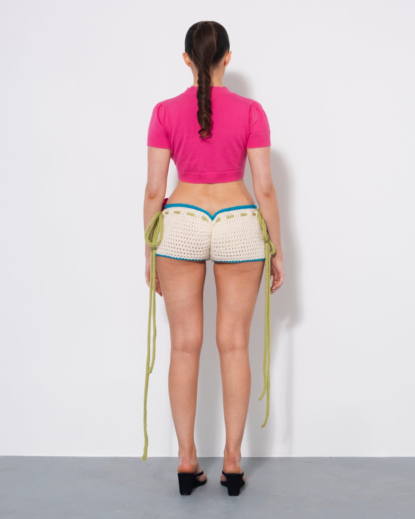 Hibiscus Scrunch Booty’s