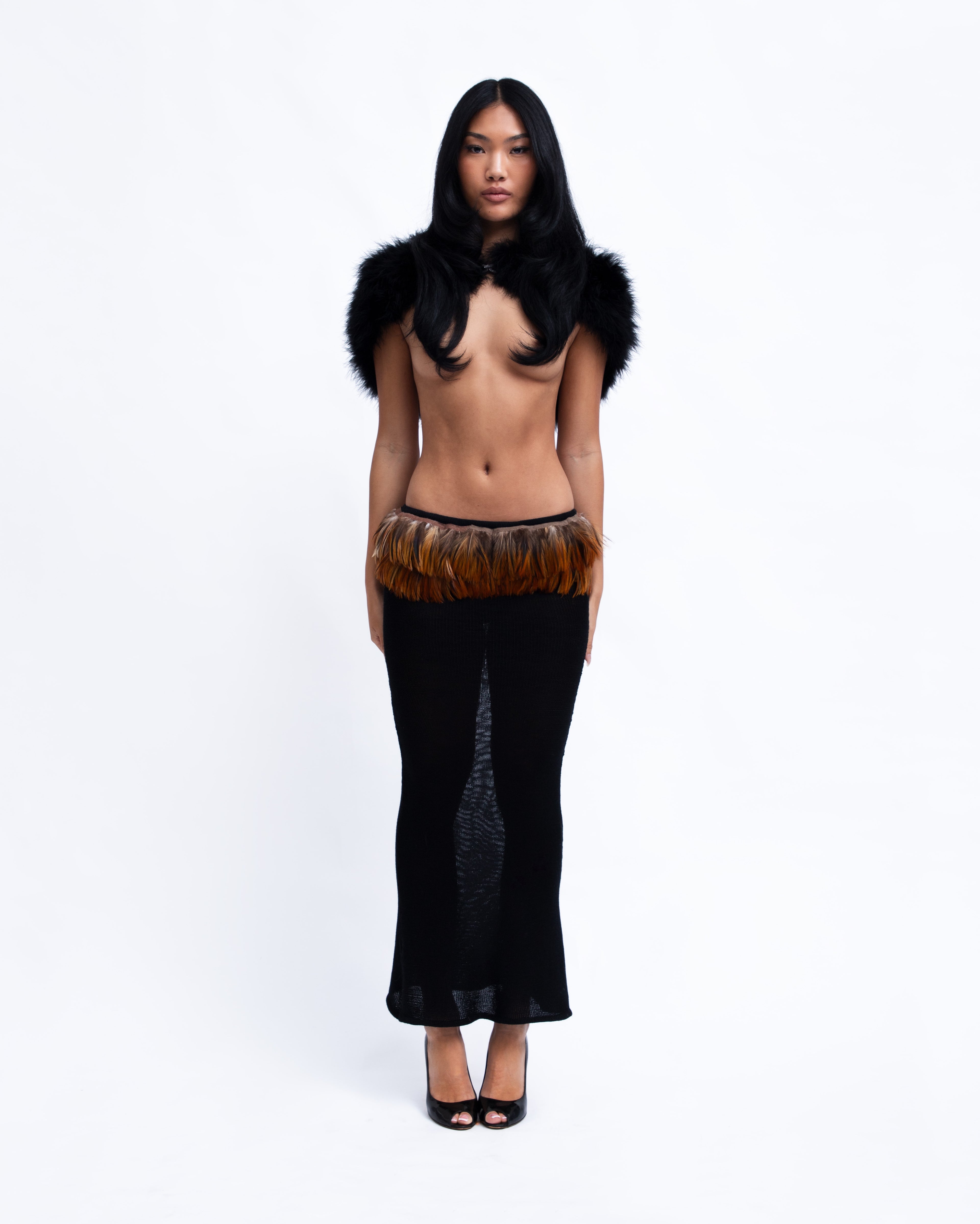 Athena Skirt