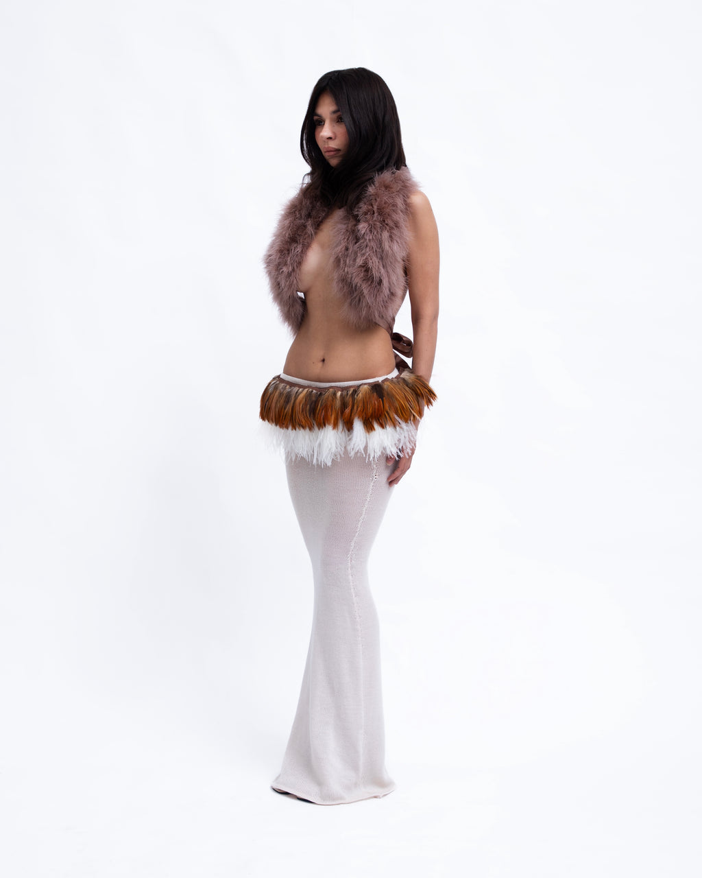 Sophia Skirt