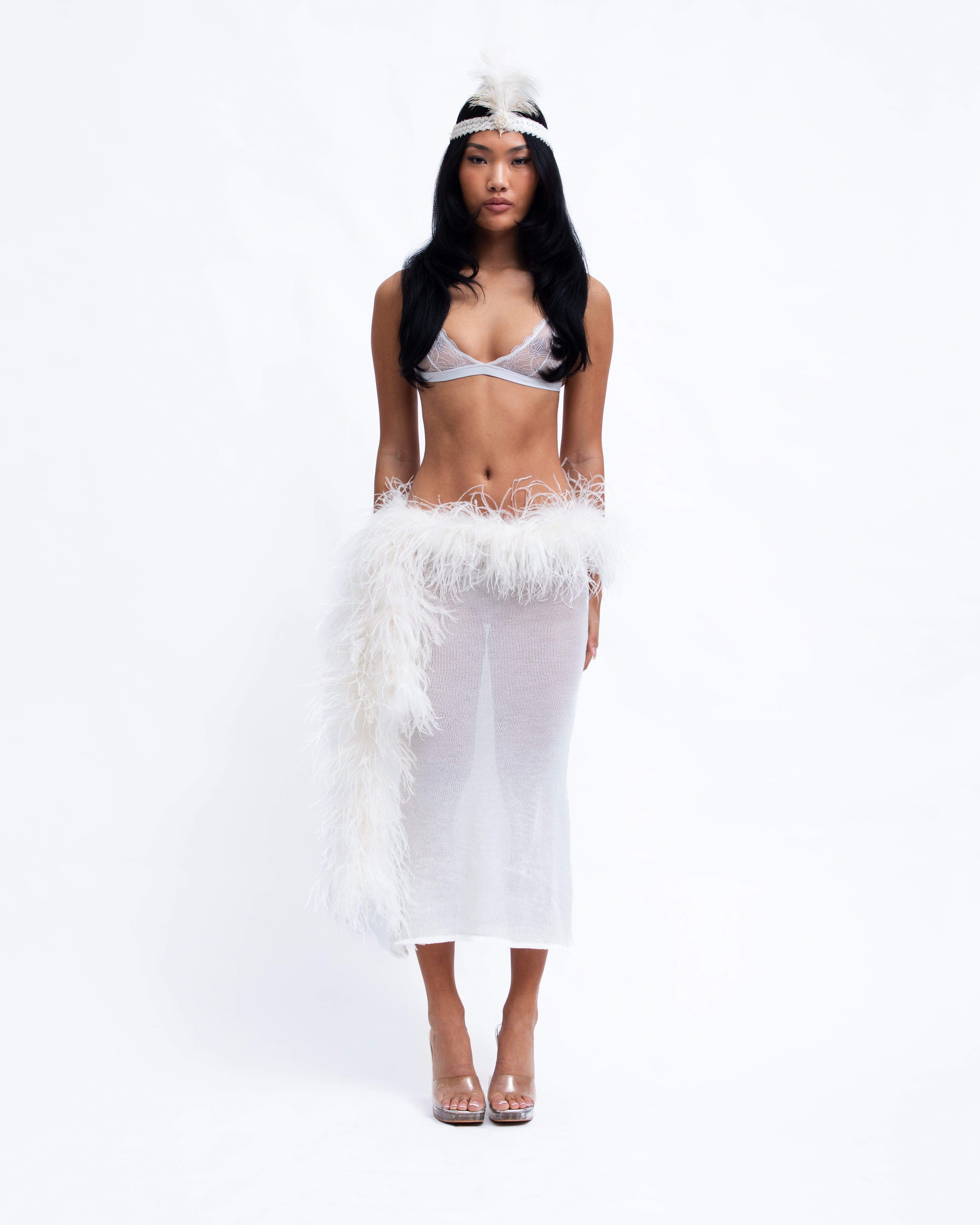 Marilyn Skirt