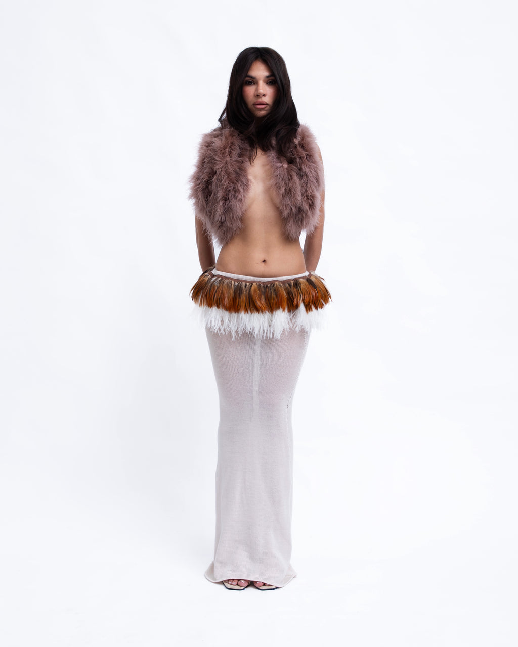 Sophia Skirt