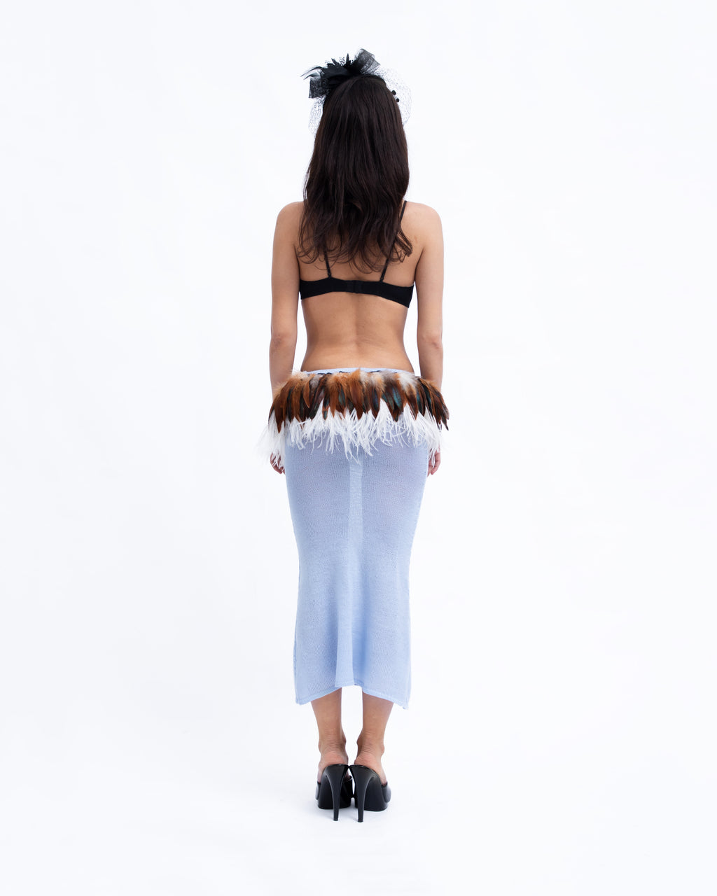 Antonia Skirt