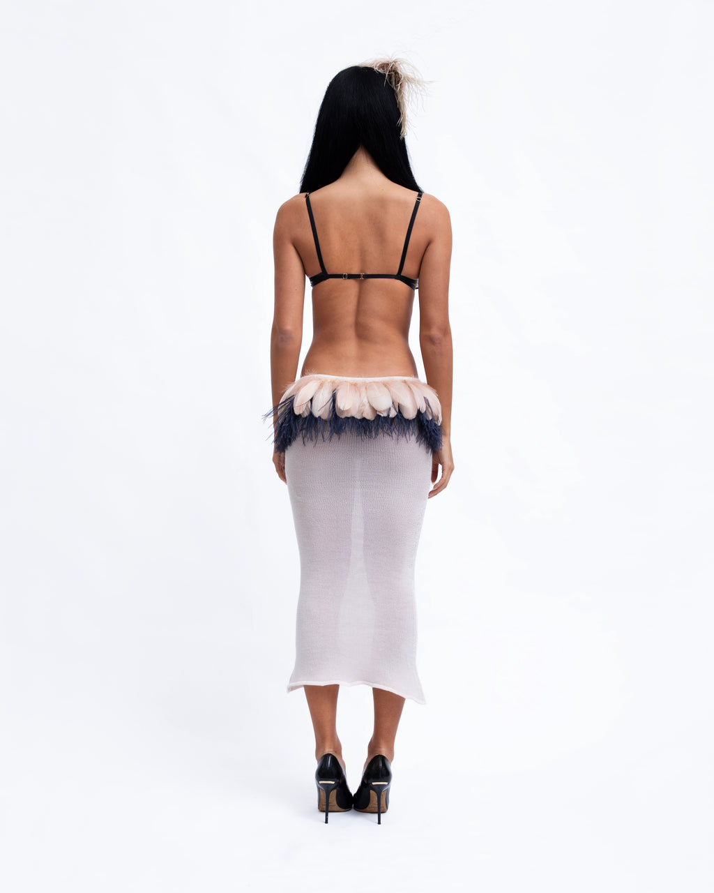 Liliana Skirt