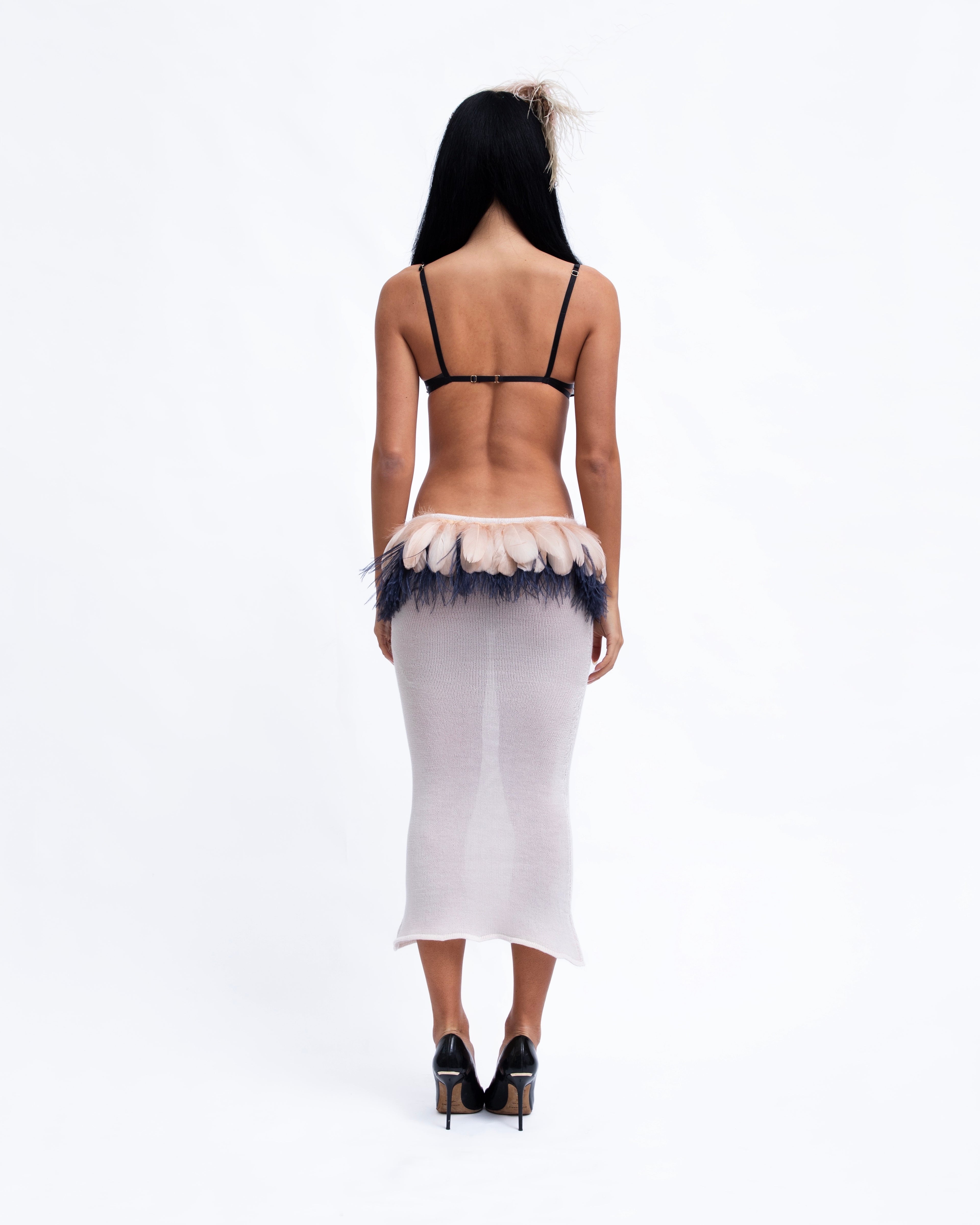 Liliana Skirt
