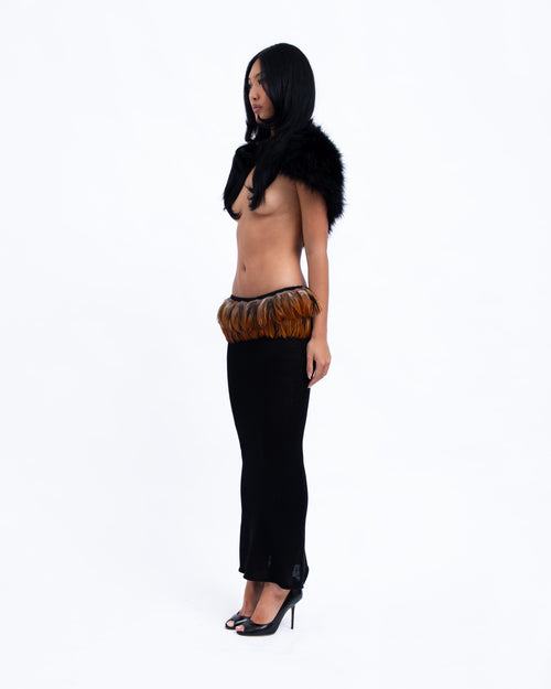 Athena Skirt