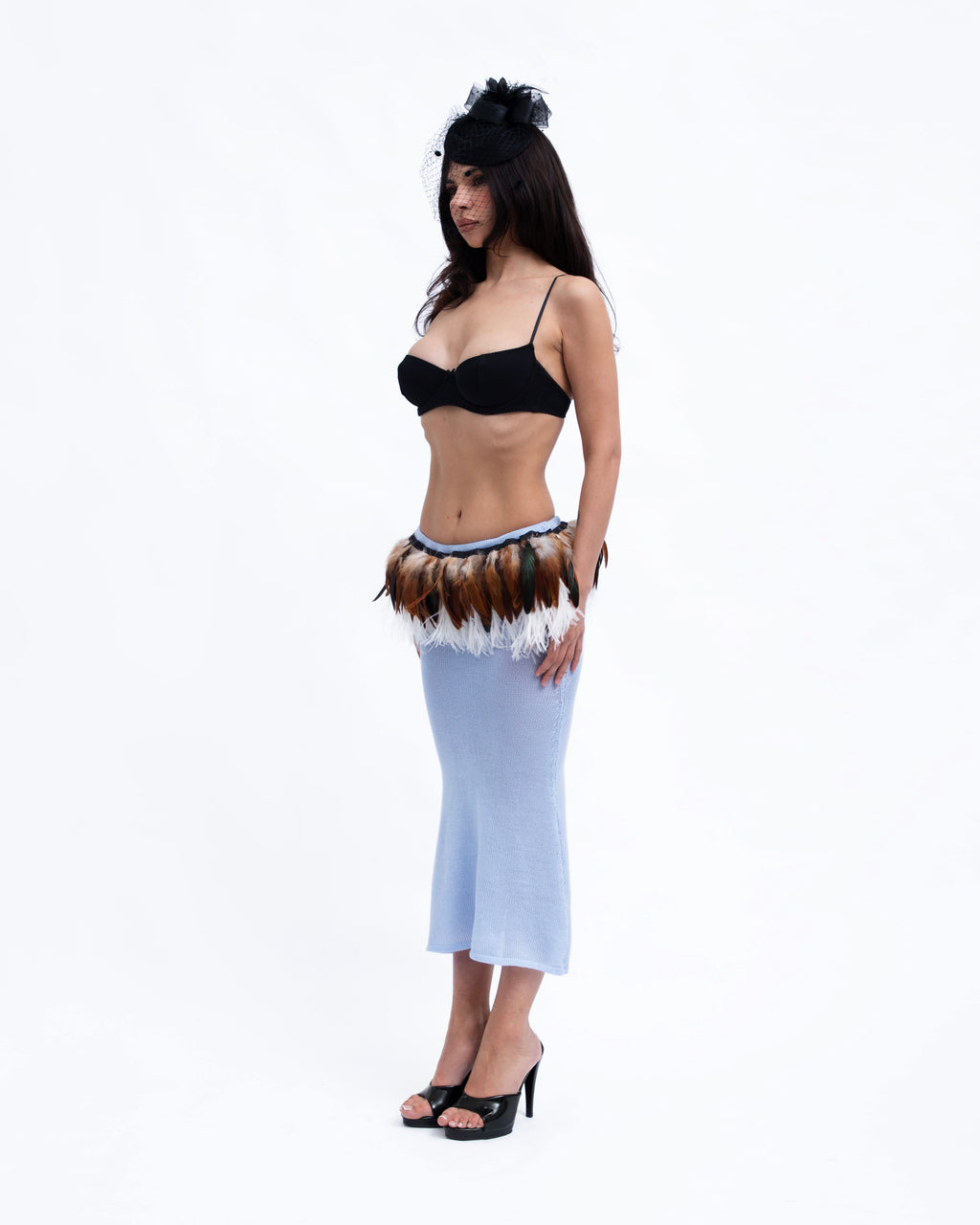 Antonia Skirt