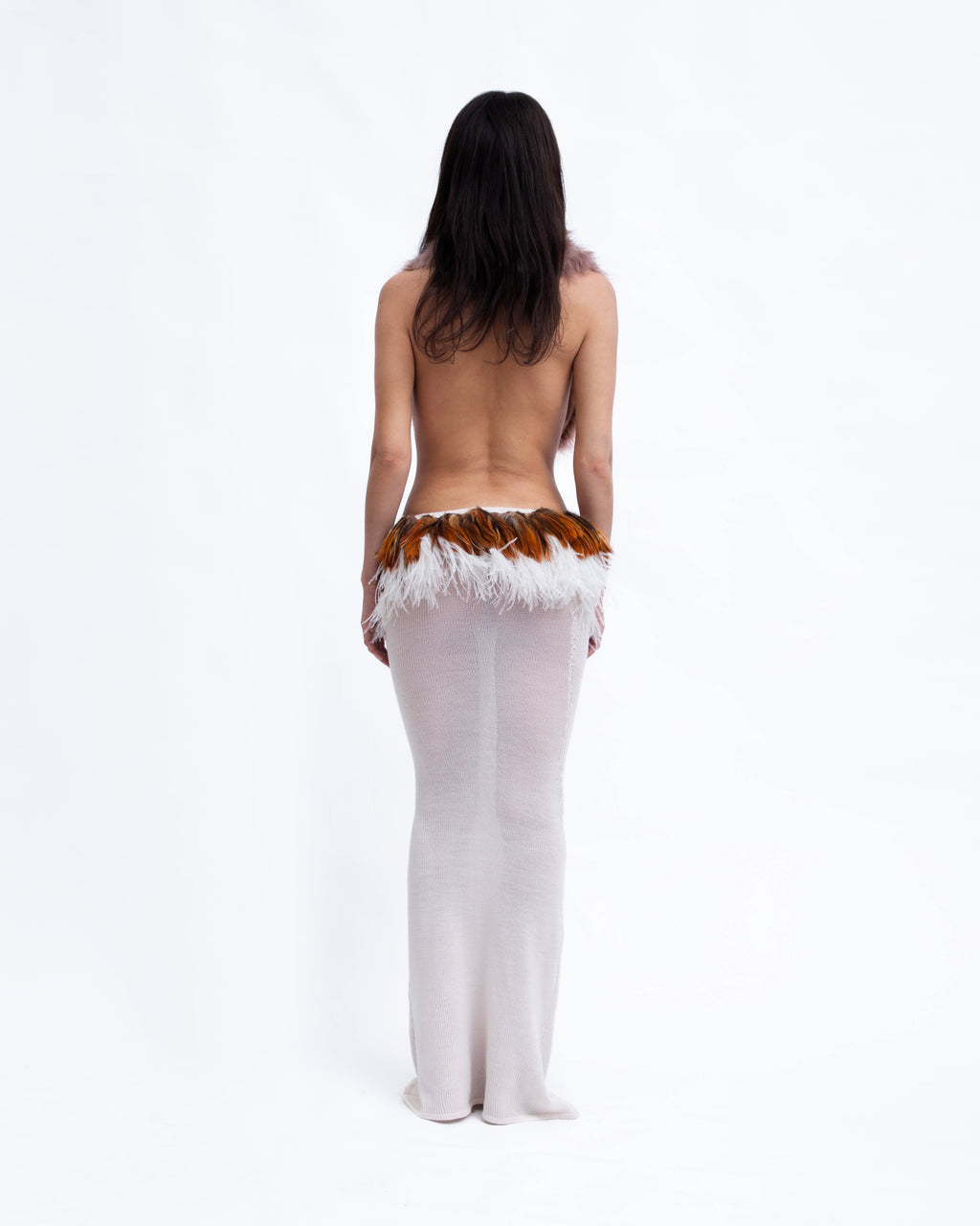 Sophia Skirt