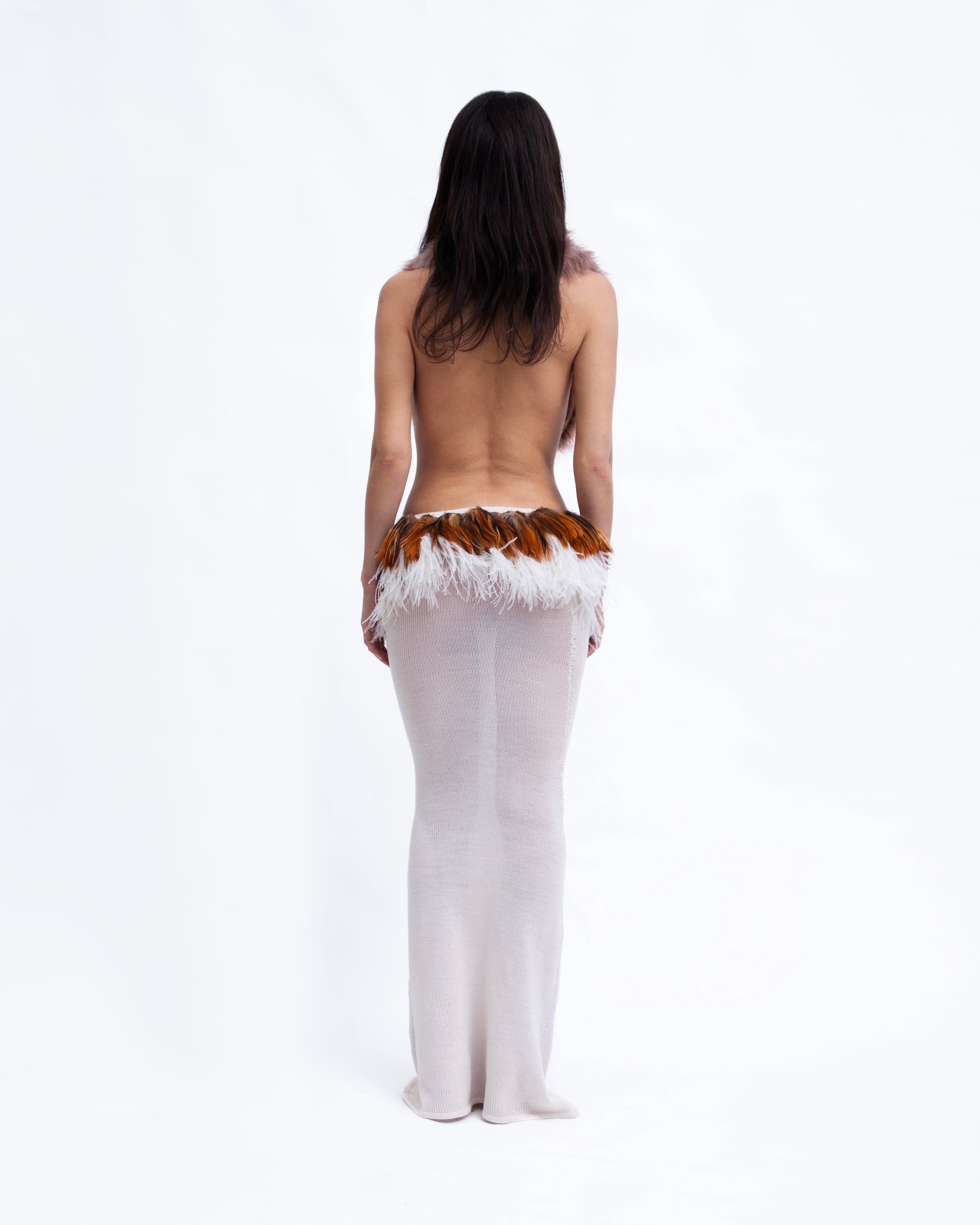 Sophia Skirt