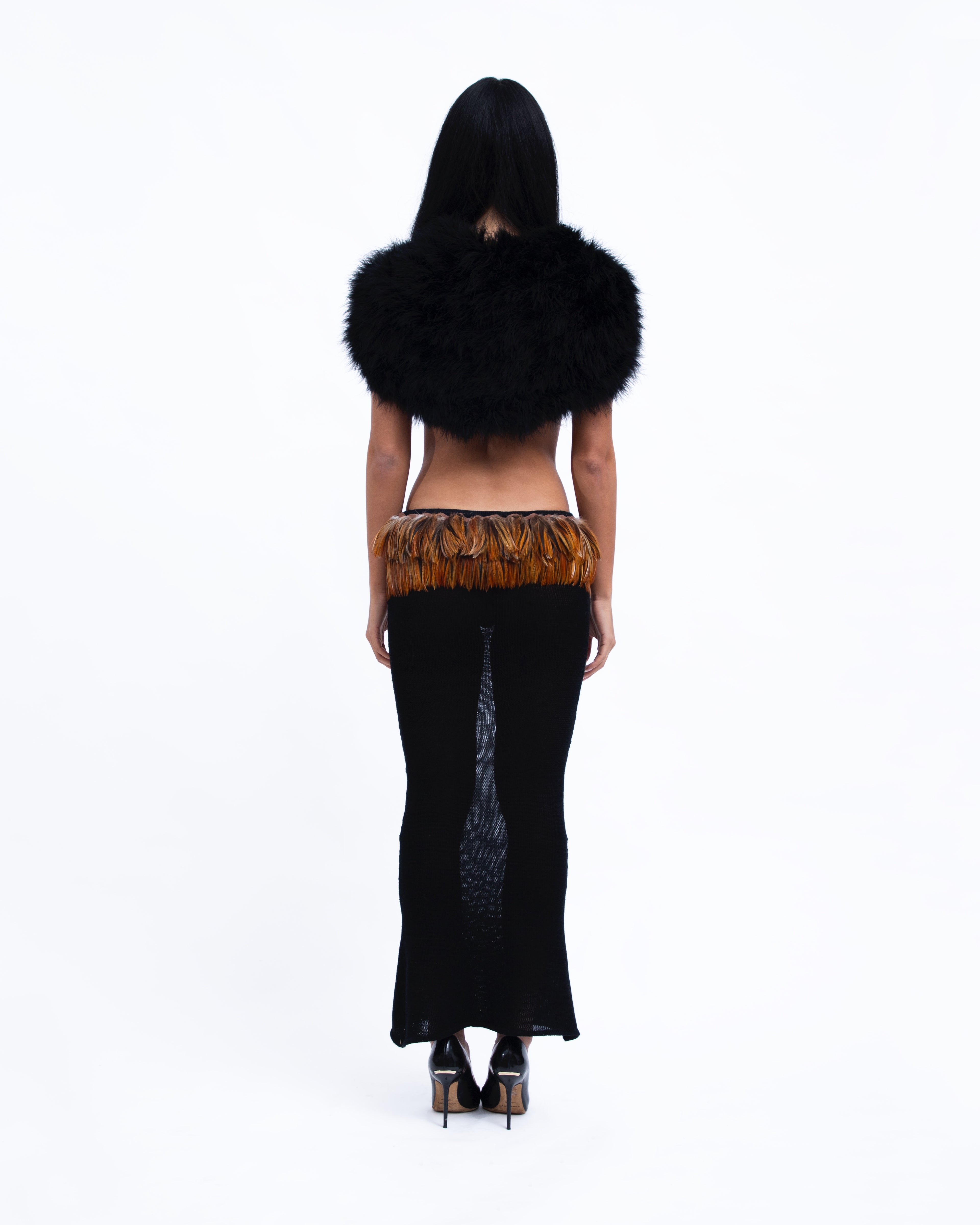Athena Skirt