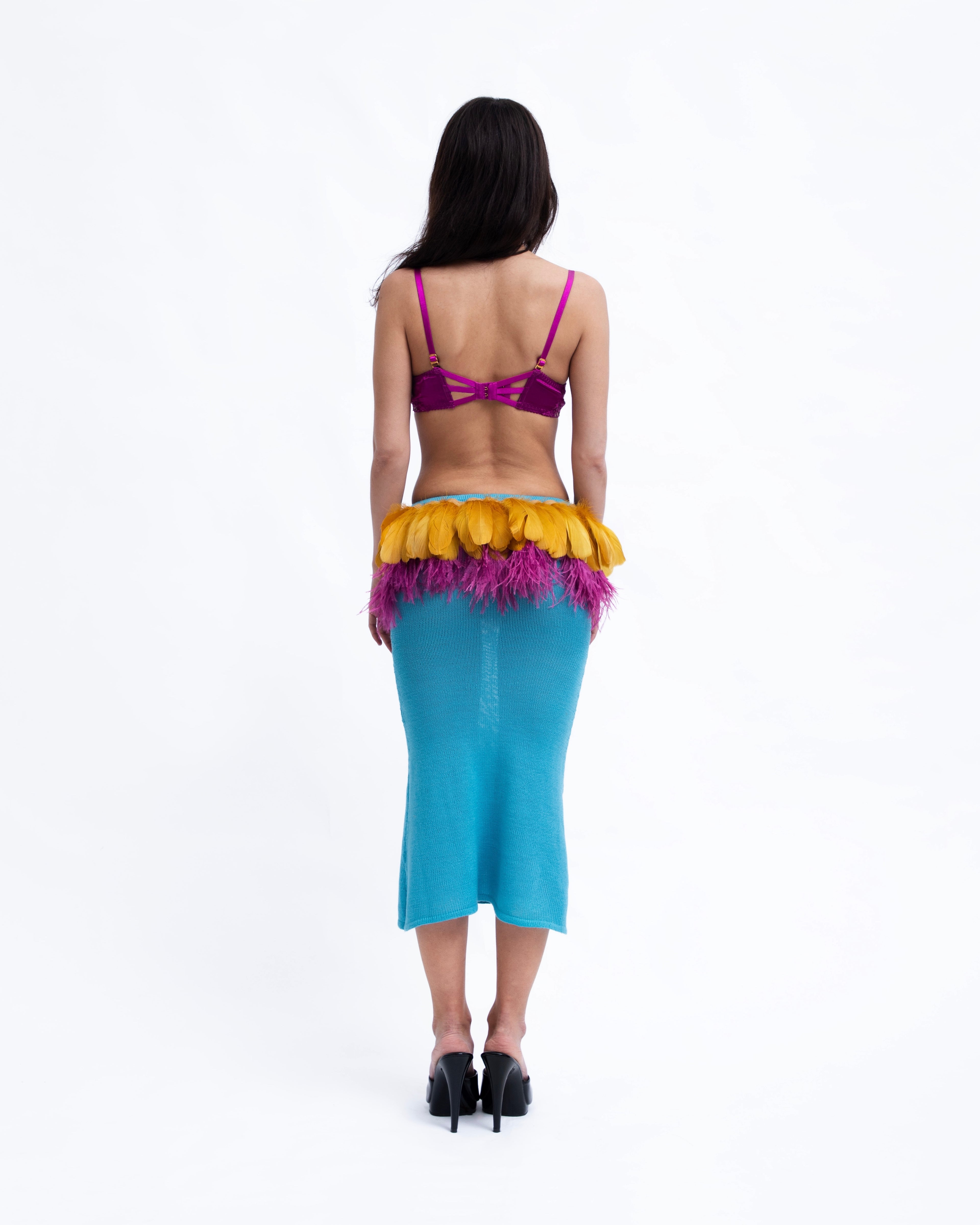 Delara Skirt
