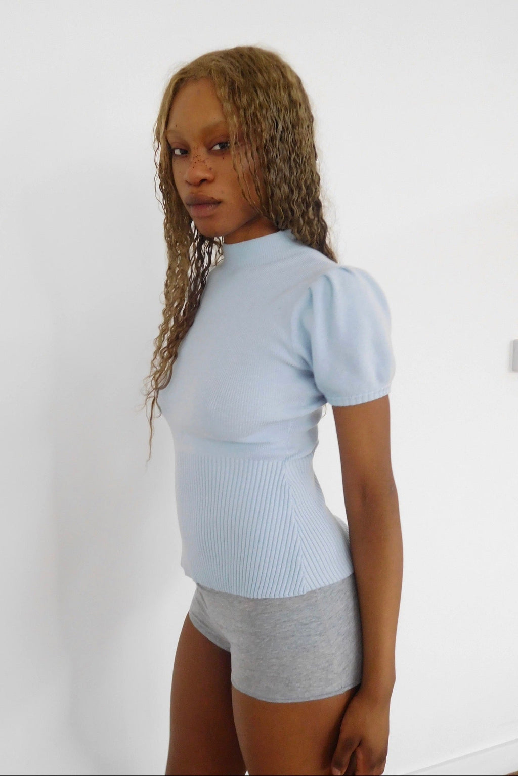 The Paloma Top