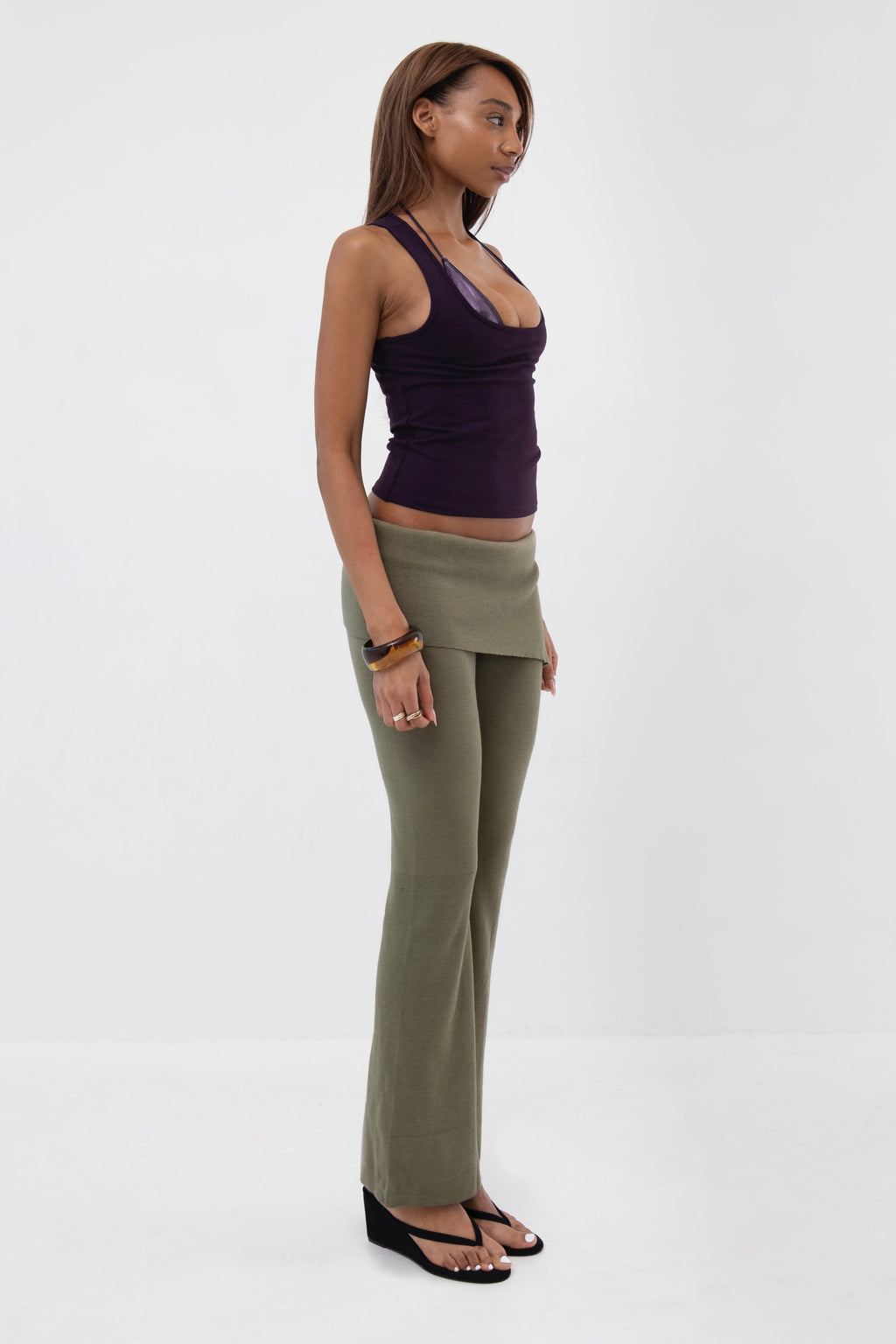 The Mena Pants