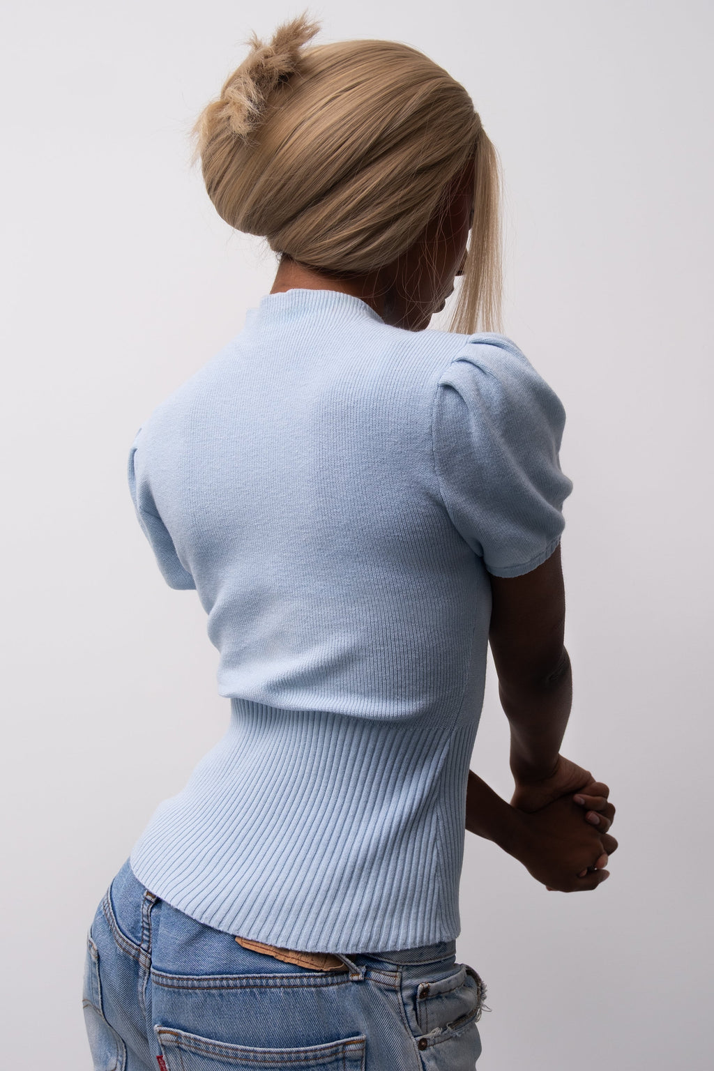The Paloma Top