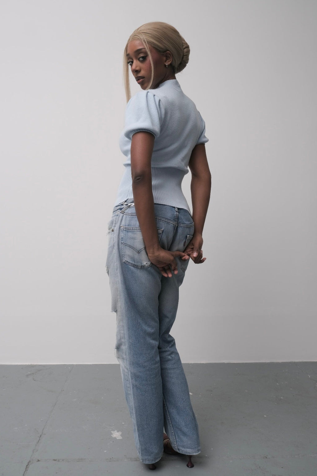 The Paloma Top