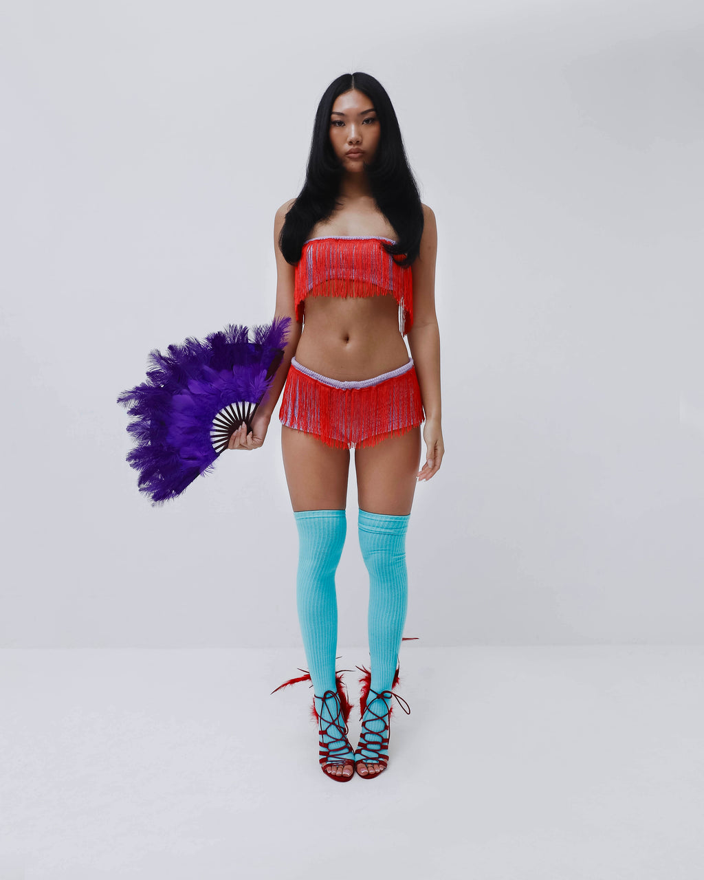 Sasha Bandeau