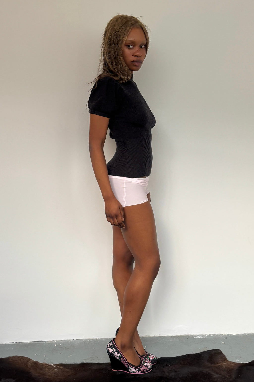 The Paloma Top