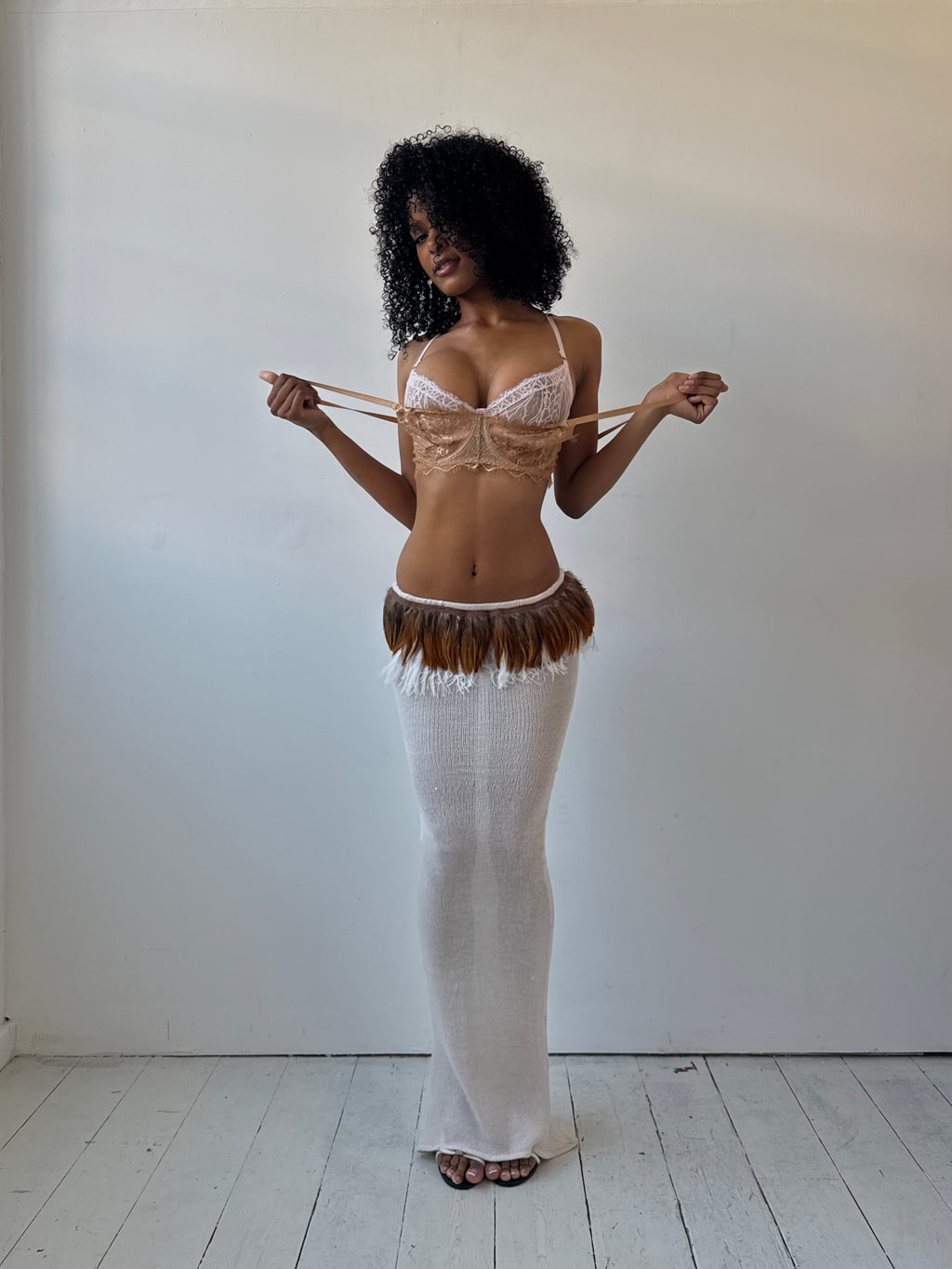 Sophia Skirt
