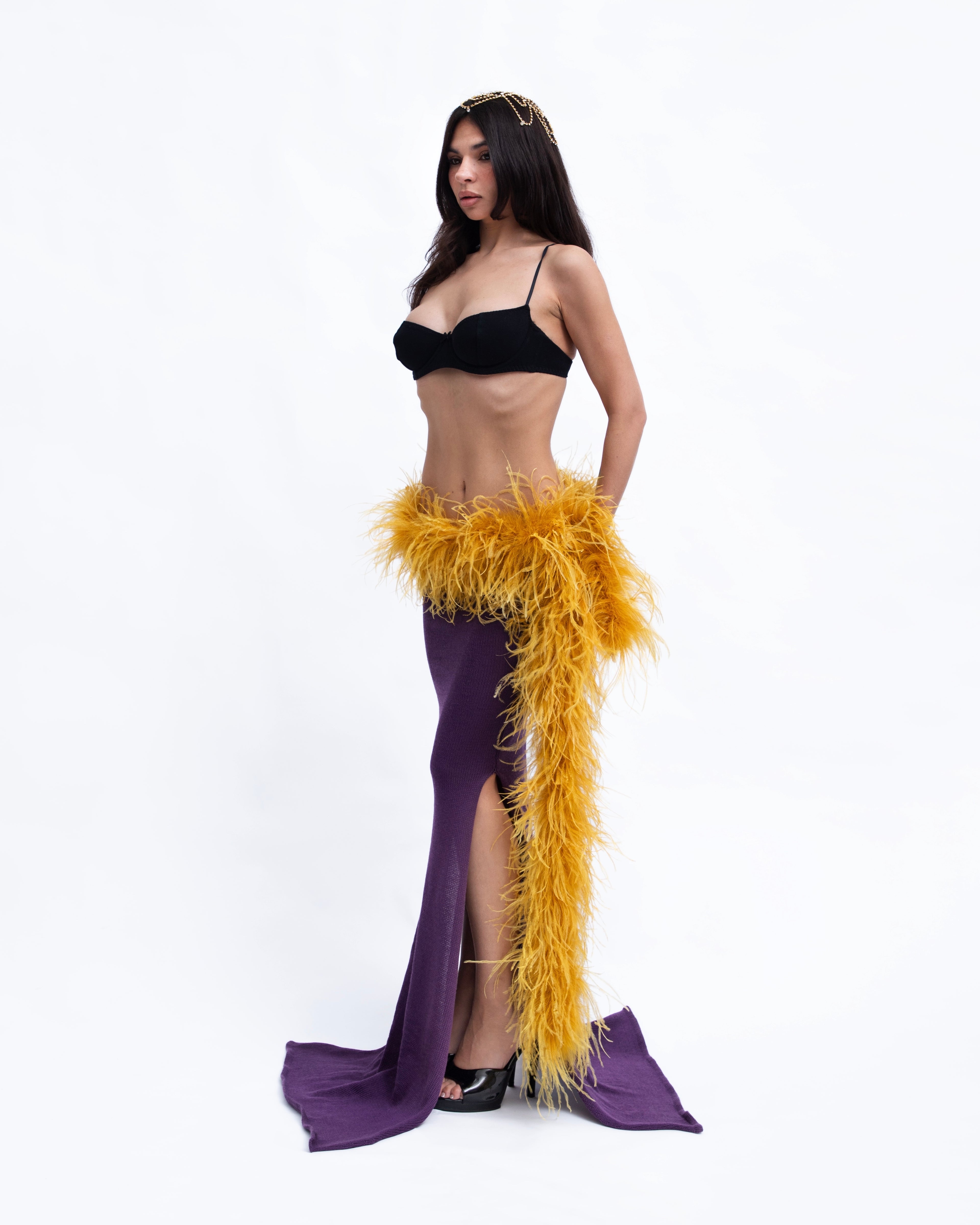 Mariah Skirt