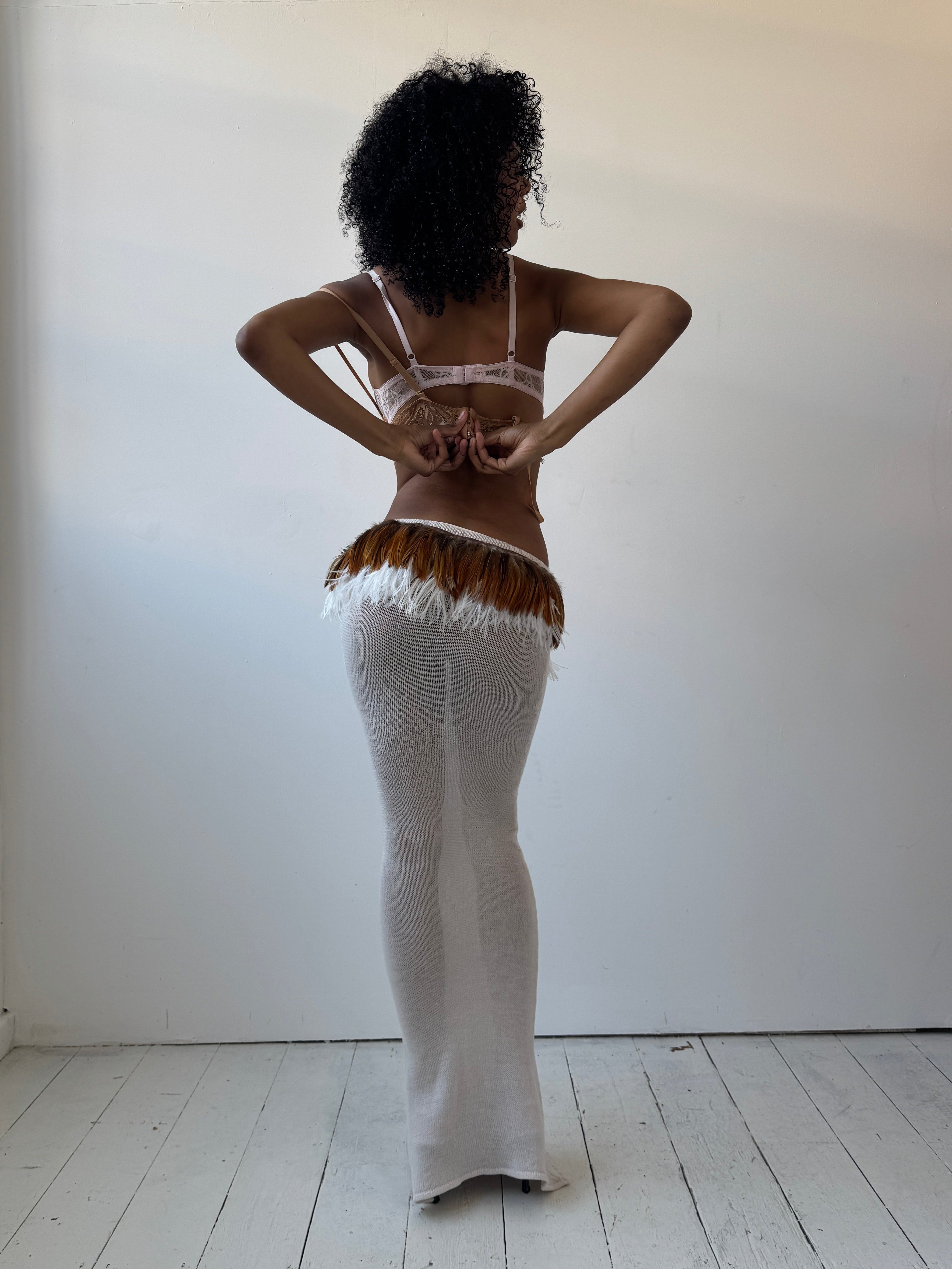 Sophia Skirt