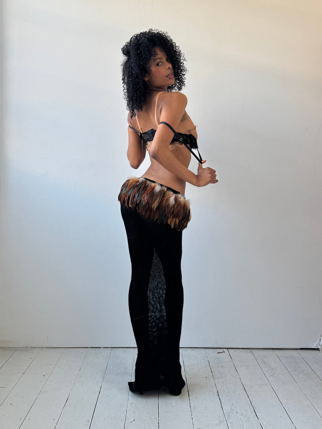 Athena Skirt