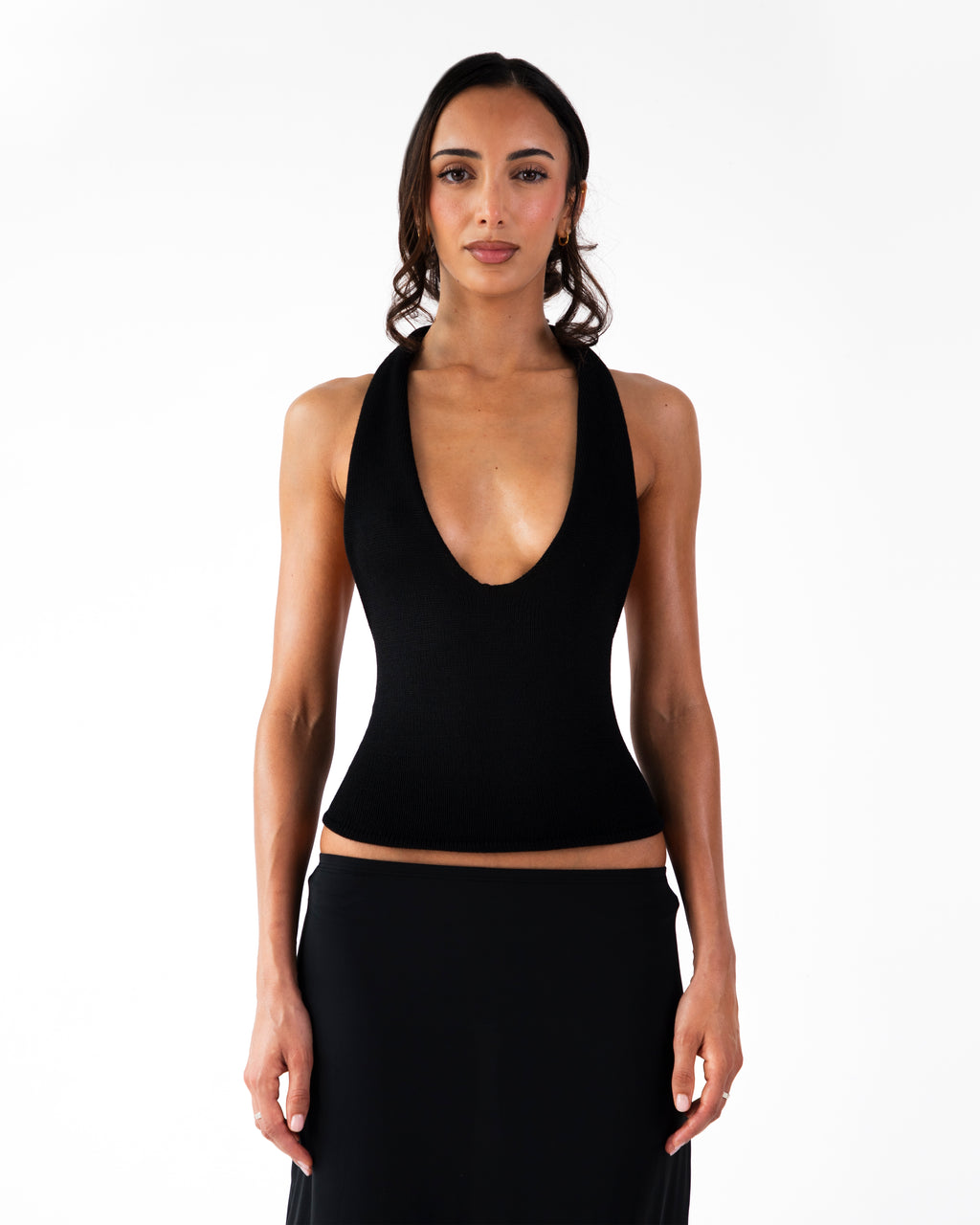 Essential Tie Halter