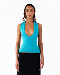 Essential Flat Back Halter